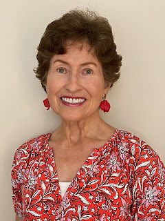 AlabamaIda's tweet photo. ♥️ IDA Alabama Board Member and Fall Conference speaker, Hettie Johnson recently shared with us her journey with learning about dyslexia, and you won’t want to miss her view.  ✨ Register today: https://t.co/P4sMNUbpDs https://t.co/j5ewnyC28X