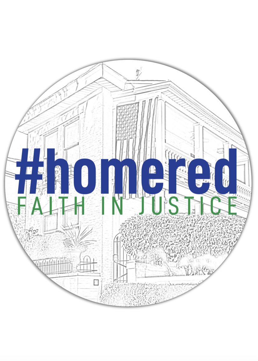 HOMERED “…we use the term homered, it means an individual who’s being mistreated, not being treated fairly, by the referees the courts or the judges.” 
4/12/19 NKY Attorney Kent Seifried. Hard No! Time to stand up against corruption and vote in judges who have integrity!#Homered