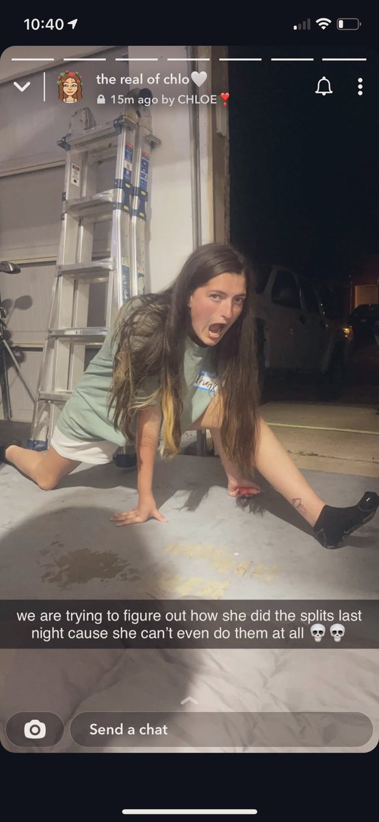 Sae baby tweet media