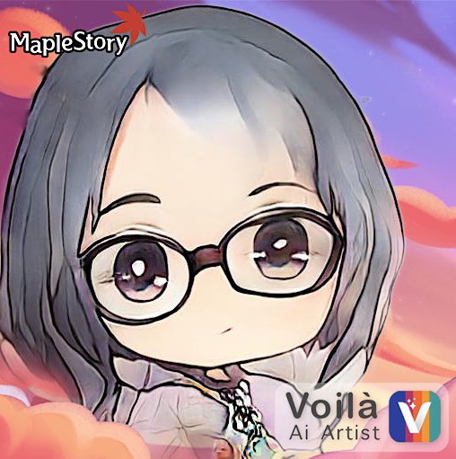 Sunnaeui's tweet photo. #MapleMe https://t.co/u9RAvhHK1q