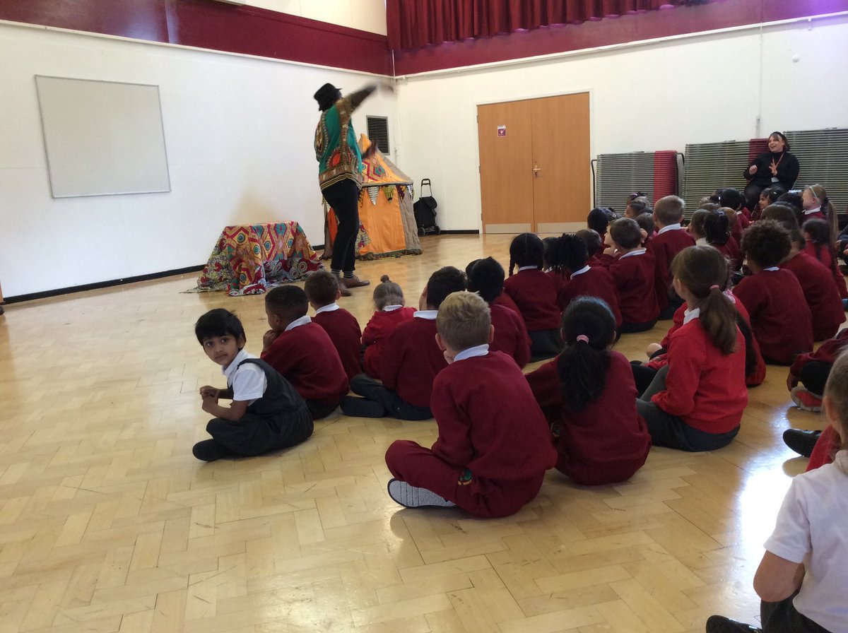 Holywell Primary tweet media