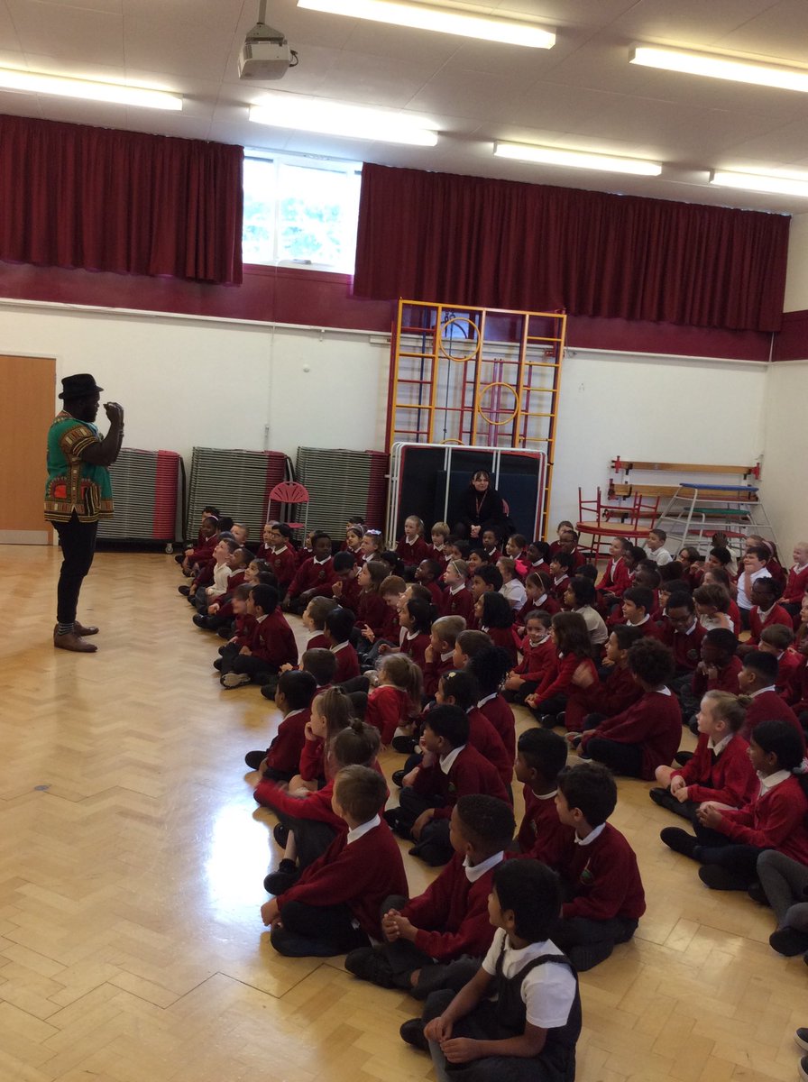 Holywell Primary tweet media
