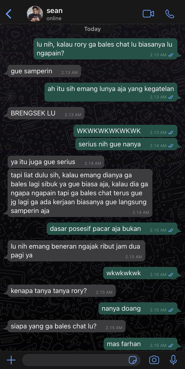 KIL. tweet media