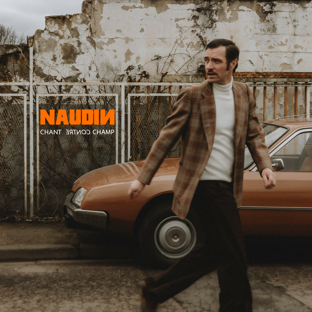 Artdisto's tweet image. 💿💿💿L'album "Chant contre champ" de @Naudin_music  sortira le 21 octobre prochain !
#music #hiphop #Naudin #DjSpaig #New