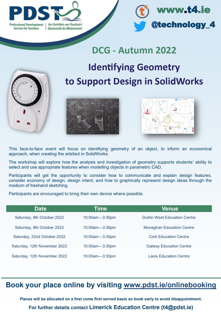 PDST - T4 tweet media