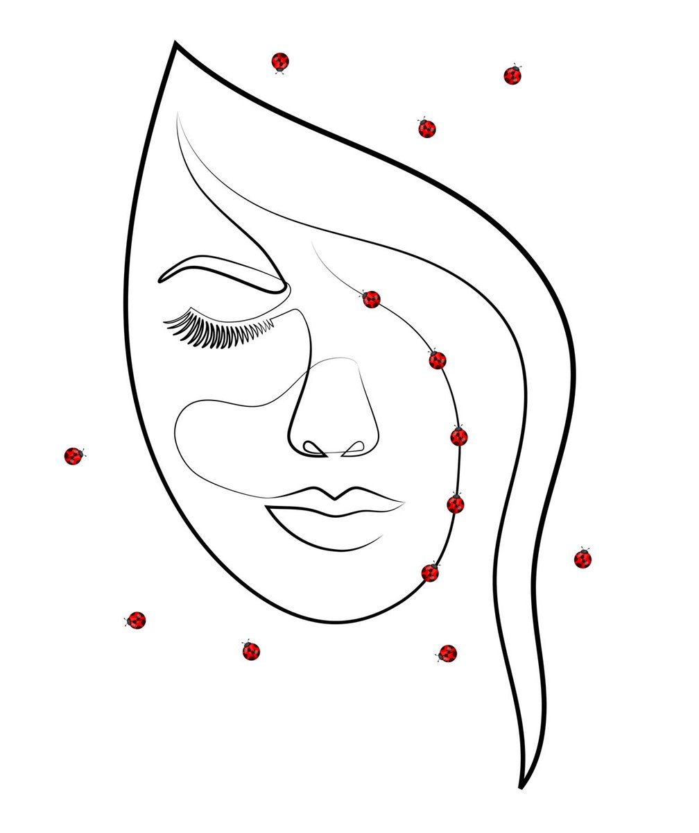 EtherCharm tweet media