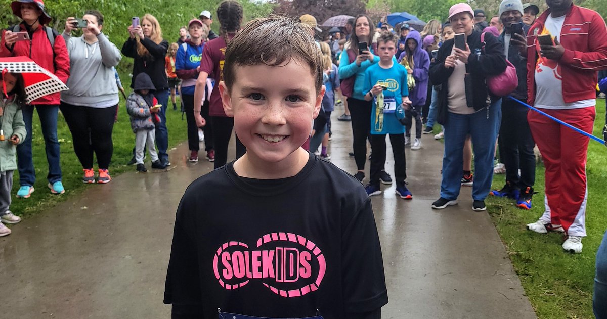 SoleKidsID's tweet photo. I am Brave. I am Strong. I am Smart. I am Kind. We are SoleKIDs!!!!
#kids5k #kidslife #fitkids #kidsrun #kidsrunning #kidsrunningprogram #kidsthatrun #run #runchat #fitfams #adventurekids #boise #idaho #meridian #kuna #nampa #runboise #runidaho #justrun #solekids #youth #oregon https://t.co/zFUNDvA6e6
