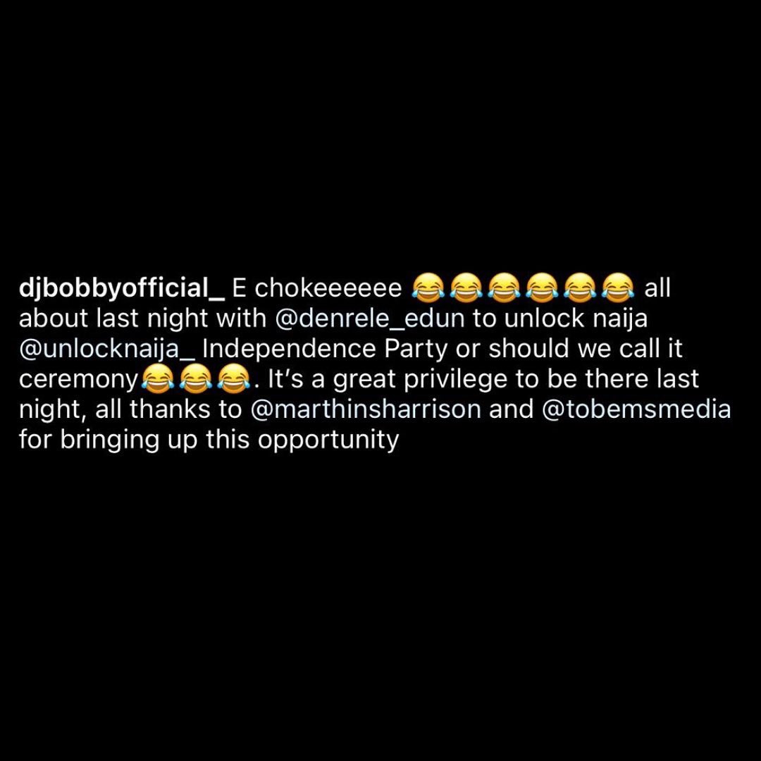 UnlockNaija_'s tweet photo. Thank you for making it to Naija Independence Show, Season 2 ...for the love of people, vibes, and culture.

Did you have fun?

#UnlockNaija #Season2 #TrulyNaija #Nigerian #NaijaAt62 #IndependenceShow https://t.co/rDGKzcloYx