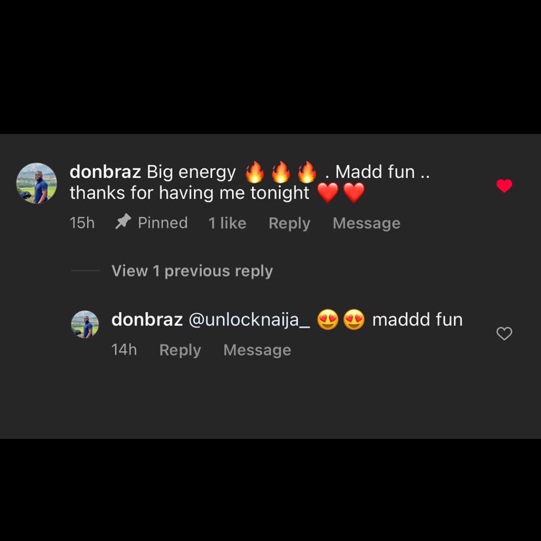 UnlockNaija_'s tweet photo. Thank you for making it to Naija Independence Show, Season 2 ...for the love of people, vibes, and culture.

Did you have fun?

#UnlockNaija #Season2 #TrulyNaija #Nigerian #NaijaAt62 #IndependenceShow https://t.co/rDGKzcloYx