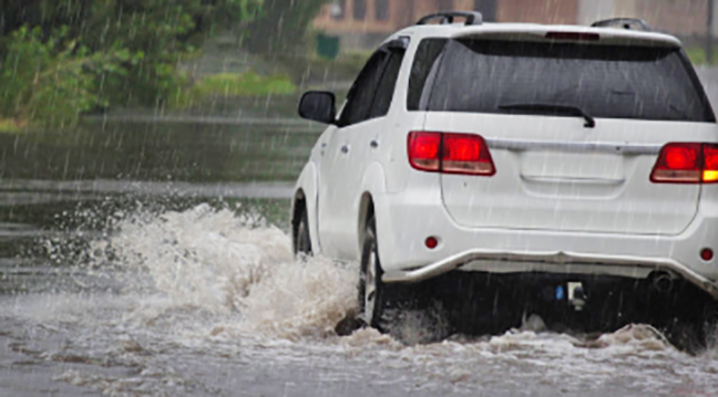 In the news!

ow.ly/cJpg50KZUot

#EBRstormwater​ #eastbatonrouge #eastbatonrougeparish