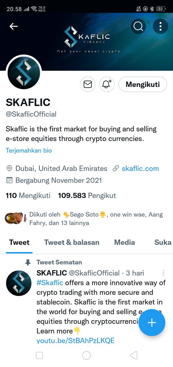 Mbahtro99's tweet photo. @MrThunderCrypto @SkaflicOfficial https://t.co/fwqVQJ34pE