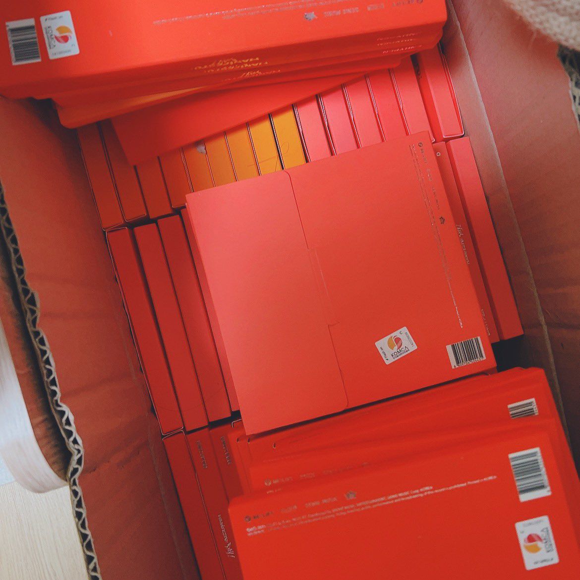 AMORE_PARADISE's tweet photo. wts lfb 🇵🇭 (pls help rt) 

ENHYPEN MANIFESTO DAY 1 ENGENE VERSION UNSEALED ALBUM
— ₱88 each all in except pf &amp; Lsf
— no photocards only
— dop: 1 week
— eta: s-fast (1-2 months)

tap the link to order: https://t.co/8VtHwSMlke https://t.co/tf9TLMsN6a