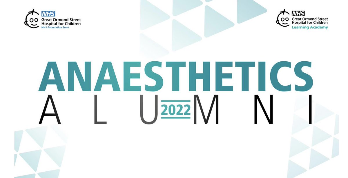 GOSH Gas Alumni tweet media