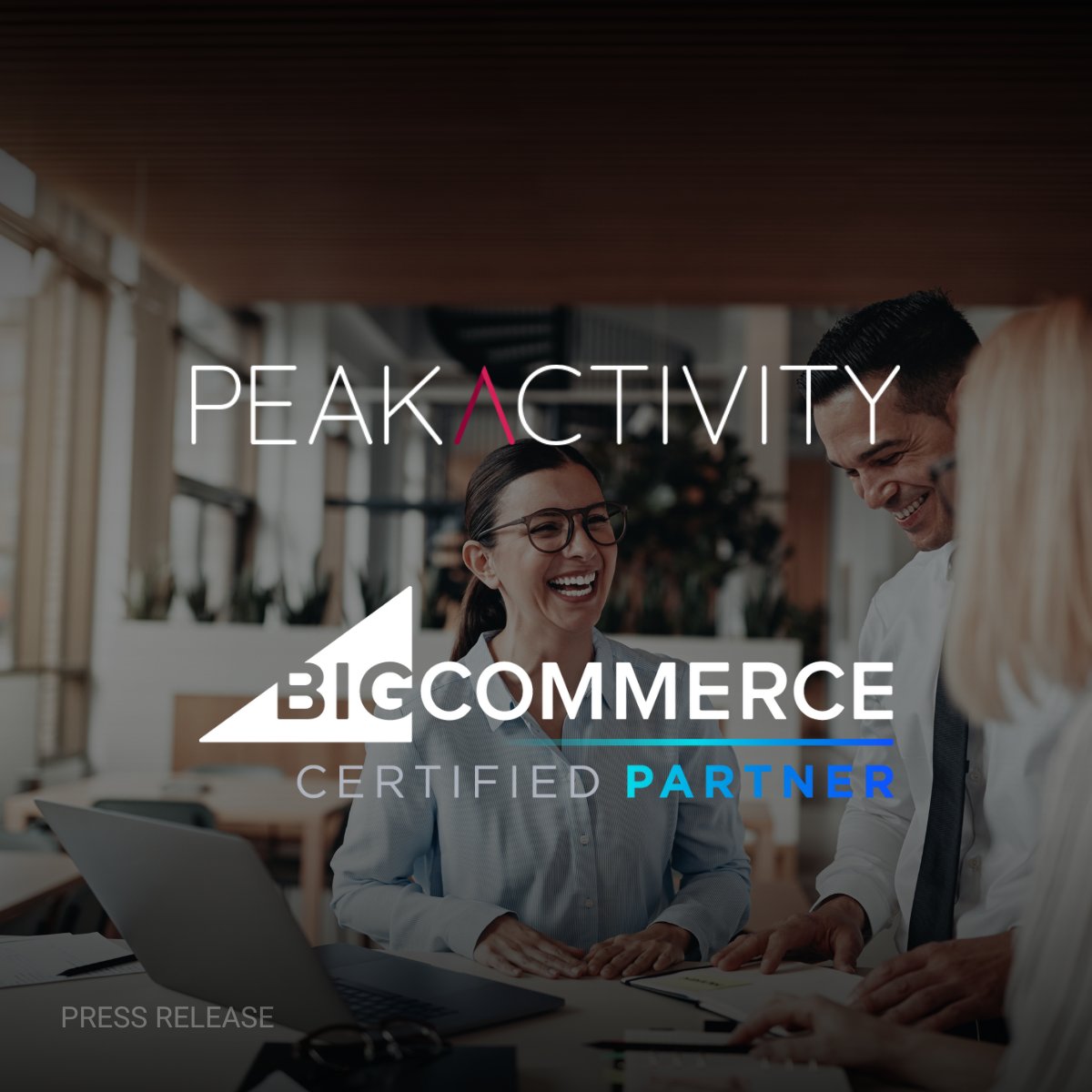 PeakActivity tweet media