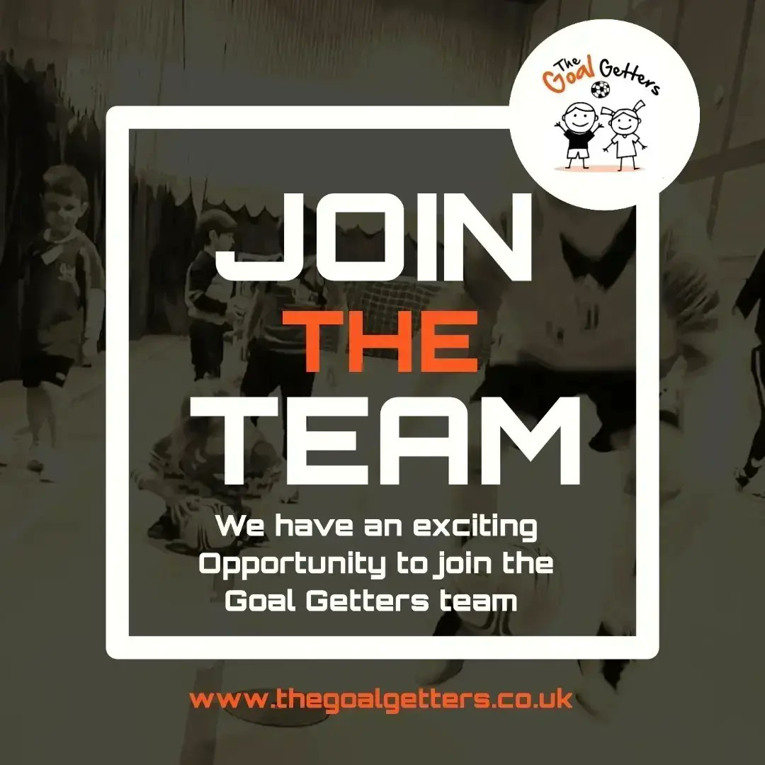 Join the team, drop us a message for more details #northdevon #jobs #work #devon #fooball #footyfun