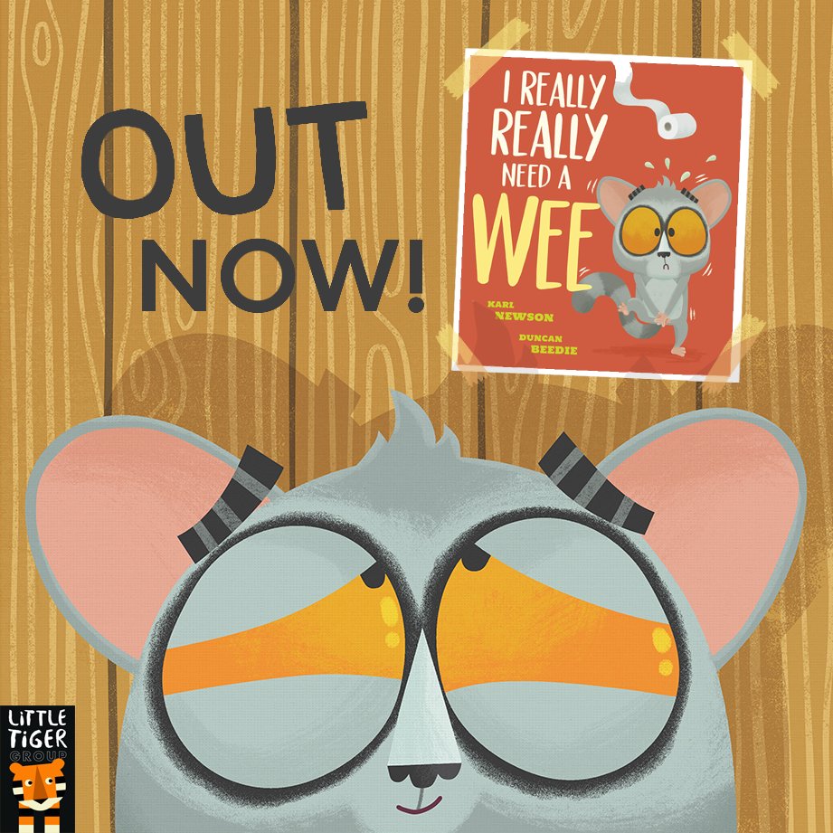 Karl Newson 📚 tweet media