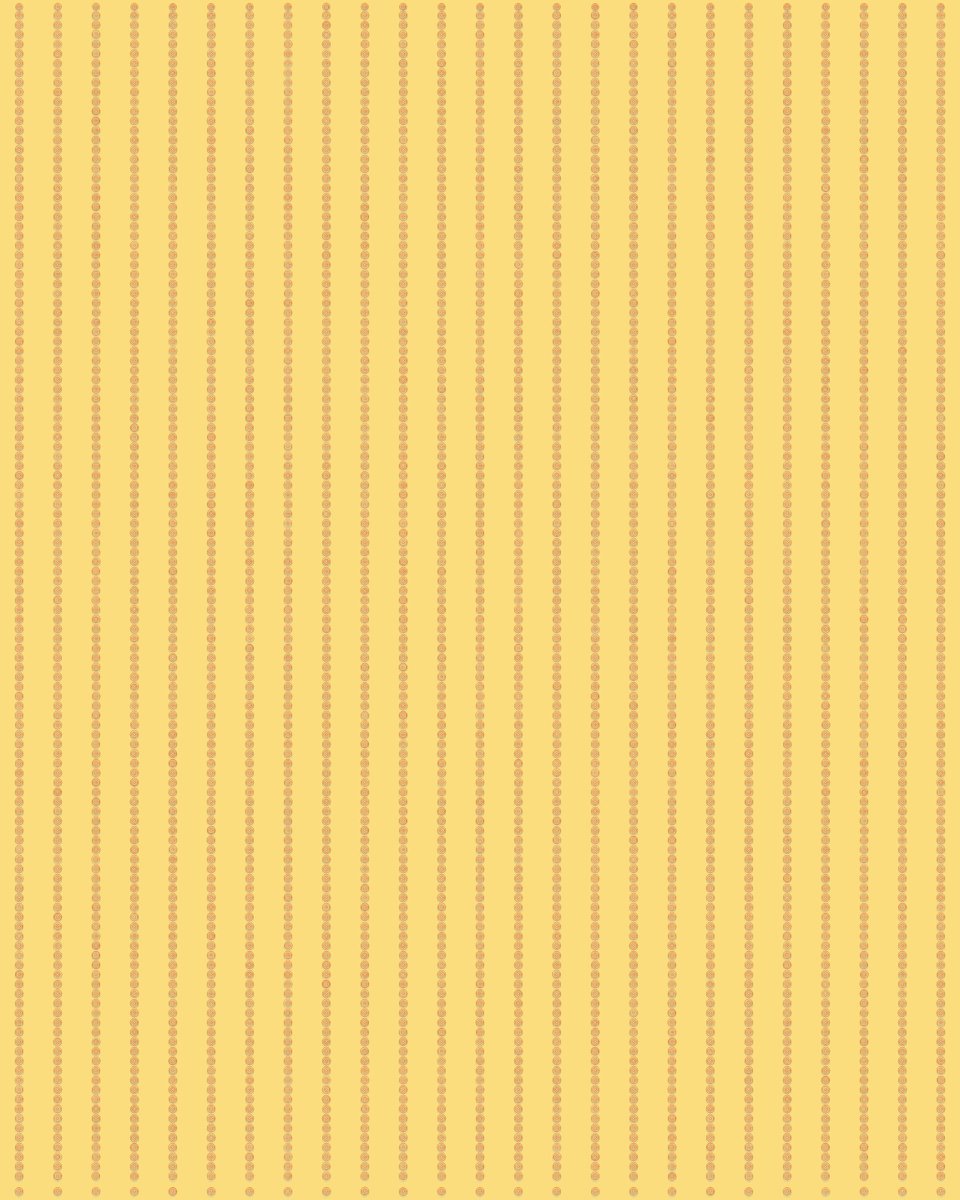 bluestreetart's tweet photo. playing with #QQL and here is what I got "a notepad" or 50s wallpaper ? 😜 @tylerxhobbs 
https://t.co/QFopz1rcyj https://t.co/Y3hatKjlN9