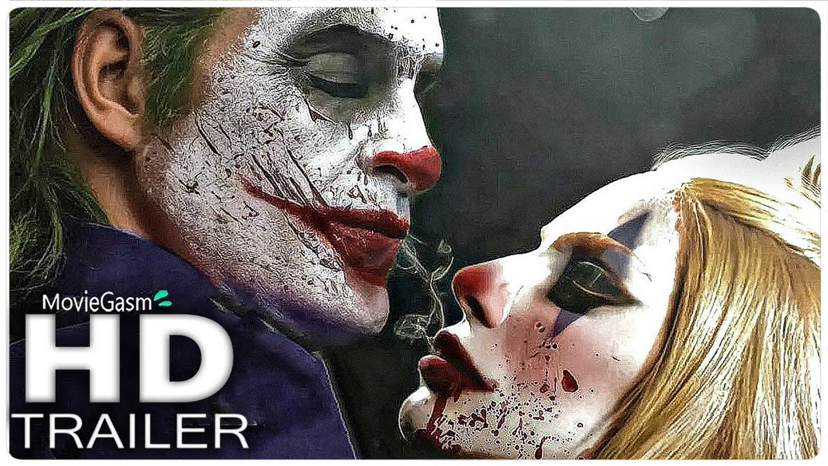 alshbl78660900's tweet photo. @DiscussingFilm The next Joker 2 movie is expected to fail in 2024 because the news said  the movie will be a musical. https://t.co/D2rUFPh67i