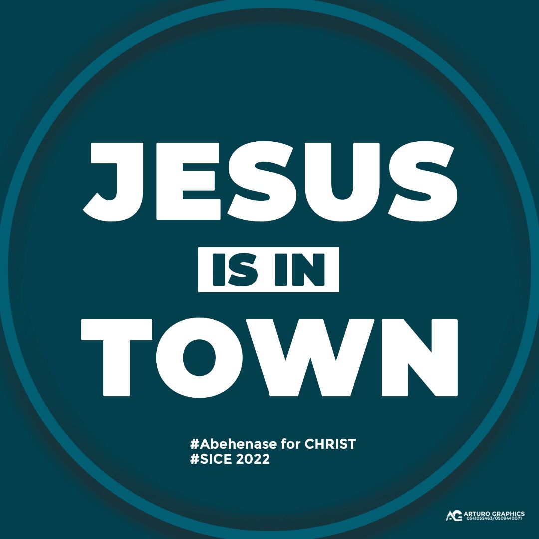 pabbeyquayee's tweet image. Jesus is in Town🔥🔥🔥🔥
#BeLed
#BeSensitive 
#JustATouch
#SICE22
@ghamsuofficial