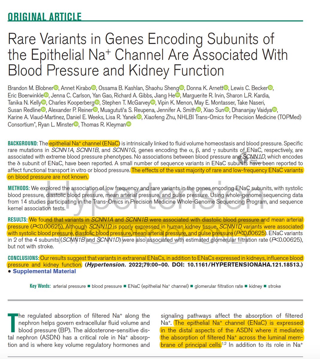 Eric Topol tweet media