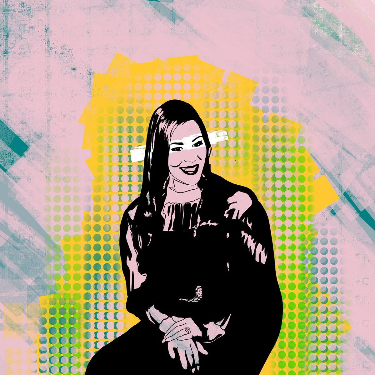 Co-CEO at 2050wps
Host of 2050TBs
CFP
A voice for the next gen of financial planners
CNBC FACouncil
I am running out of room. 
<a href="/Rianka_D/">Rianka R. Dorsainvil, CFP®</a> 
She does it all!! 
#womenintech #womeninfinance #THISmovement