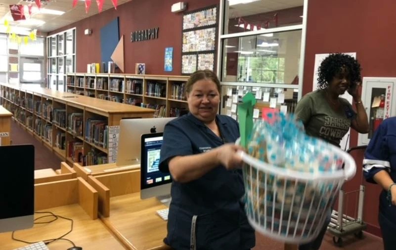 Achziger Elementary tweet media
