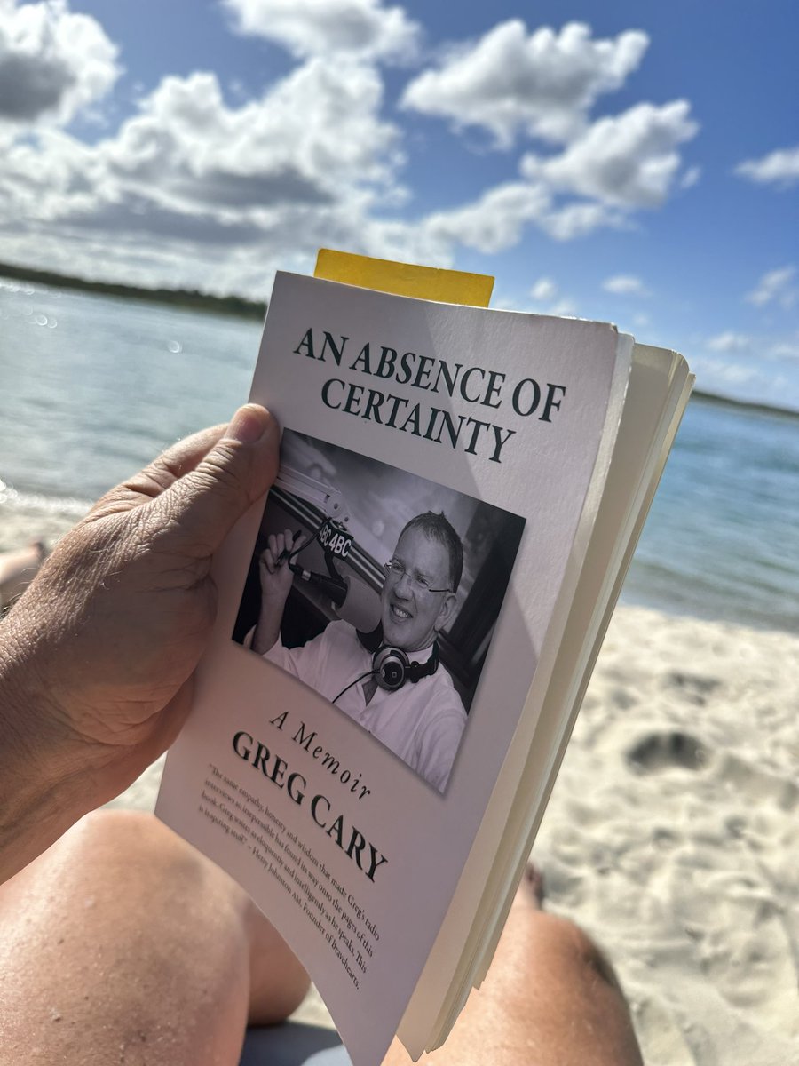 Some awesome doses of infinite wisdom, important perspective, life lessons and some cracking yarns, wonderfully shared in this generous peek behind the curtain of the life of the extraordinary <a href="/greg_cary/">Greg Cary</a> An exceptional recipe worthy of your time! gregcary.com