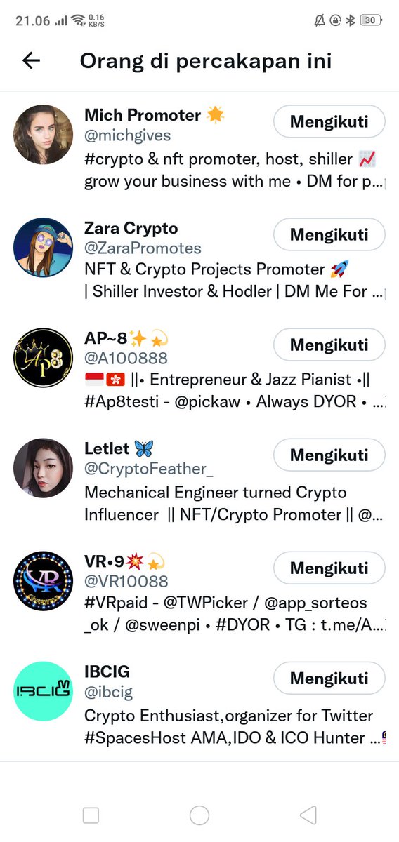Mbahtro99's tweet photo. @A100888 @michgives @CryptoFeather_ @ibcig @ZaraPromotes https://t.co/WwcRtKpxEX