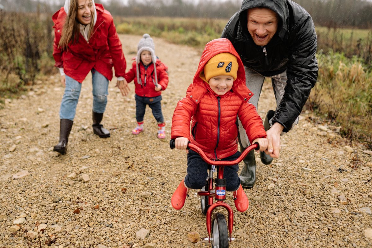 In our latest blog, Rachel Bies, MD, addresses concerns about child development, the importance of feeling heard with your provider, and advocating for your child and family.  ow.ly/Tn1G50L0VpO
#stdavidscenter #earlyintervention #childdevelopment