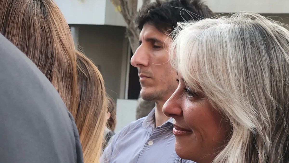 fmedina278's tweet photo. ¡Felicitaciones a la cooperativa de trabajo #ManosLibres por esta inauguración, por nunca bajar los brazos y seguir adelante! 💪

#Asociativismo 
#CiudadDeSantaFe https://t.co/tWjhfNKvg0