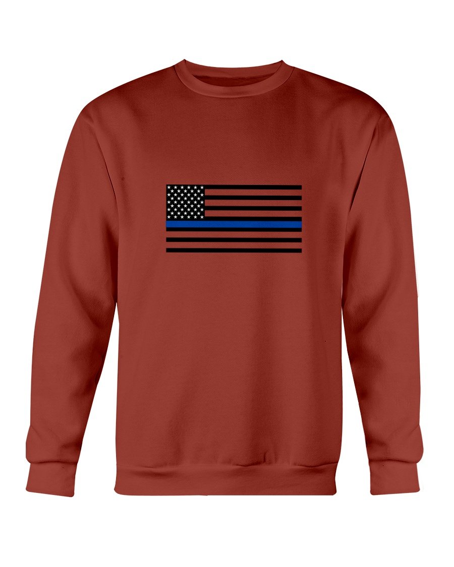 aGreatAmerica_'s tweet photo. Show your love for the USA with the Back The Blue Premium Crewneck Sweatshirt

Get 25% OFF + FREE Shipping when you spend $100 or more!

For only $34.99
Shop @ https://t.co/auN0RHFWtH 

#fuel #american #sweatshirts #longsleeve #apparel #independenceday #American #ProudAmerican... https://t.co/xdr96GN3cy