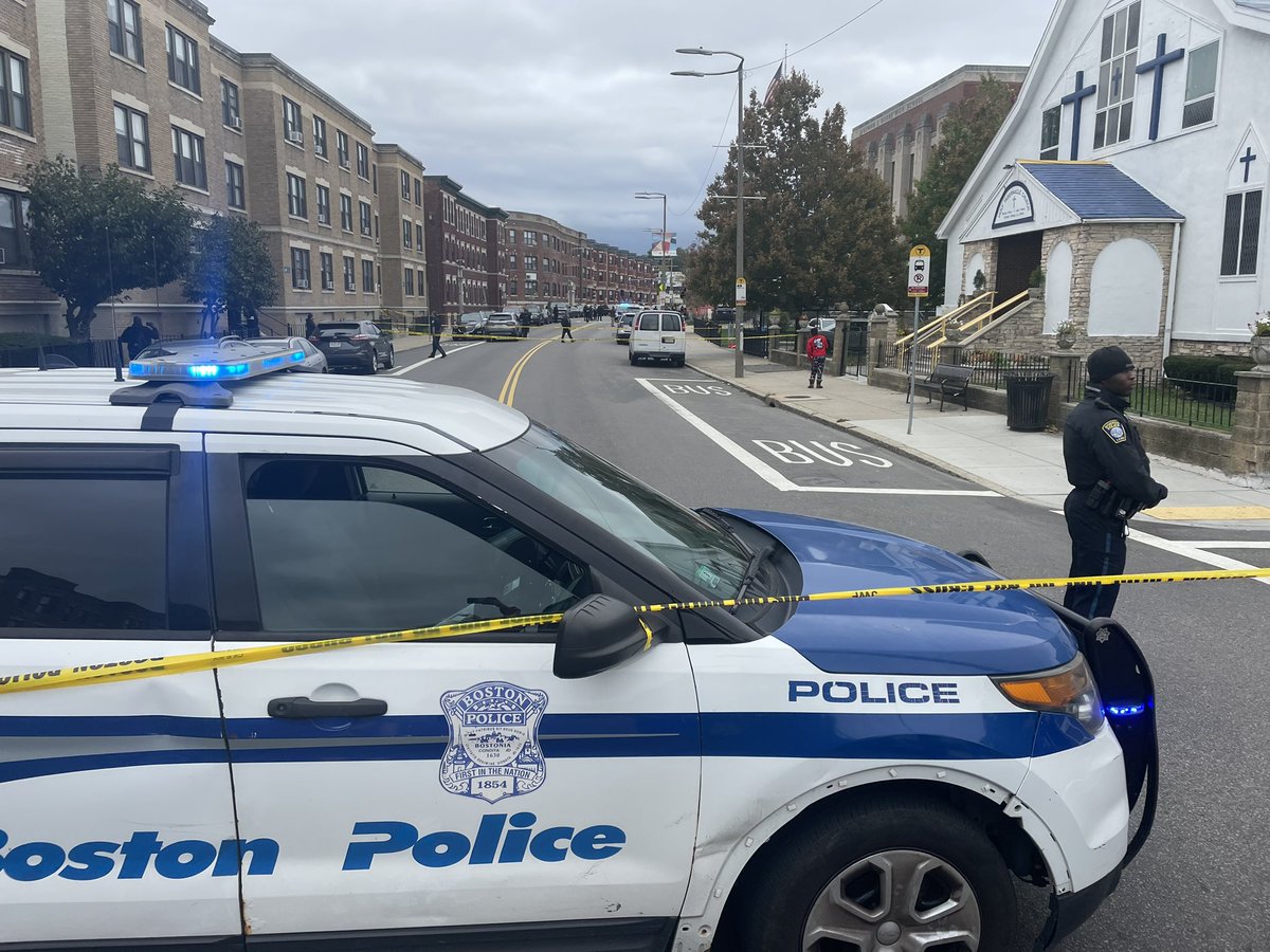 Monica Madeja NBC10 Boston on Twitter "RT kirstenglavin BREAKING