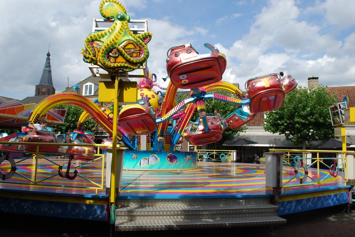 De gemeente Boxtel organiseert jaarlijks de kermissen in Boxtel, Esch en Liempde. Heb jij een van deze kermissen het afgelopen jaar bezocht? Geef dan je mening via de enquête die in samenwerking met stichting Brabants Centrum is uitgezet ➡️nl.surveymonkey.com/r/Kermis