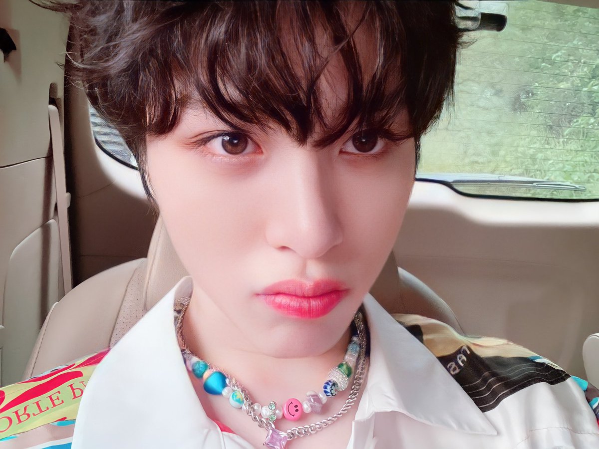 JunghwanPH's tweet photo. 📷 | 221004

Did the music video come out well? See you at the music show soon 🫶🏻 🫶🏻

@treasuremembers 

#소정환 #SOJUNGHWAN https://t.co/9hEn01Xf12