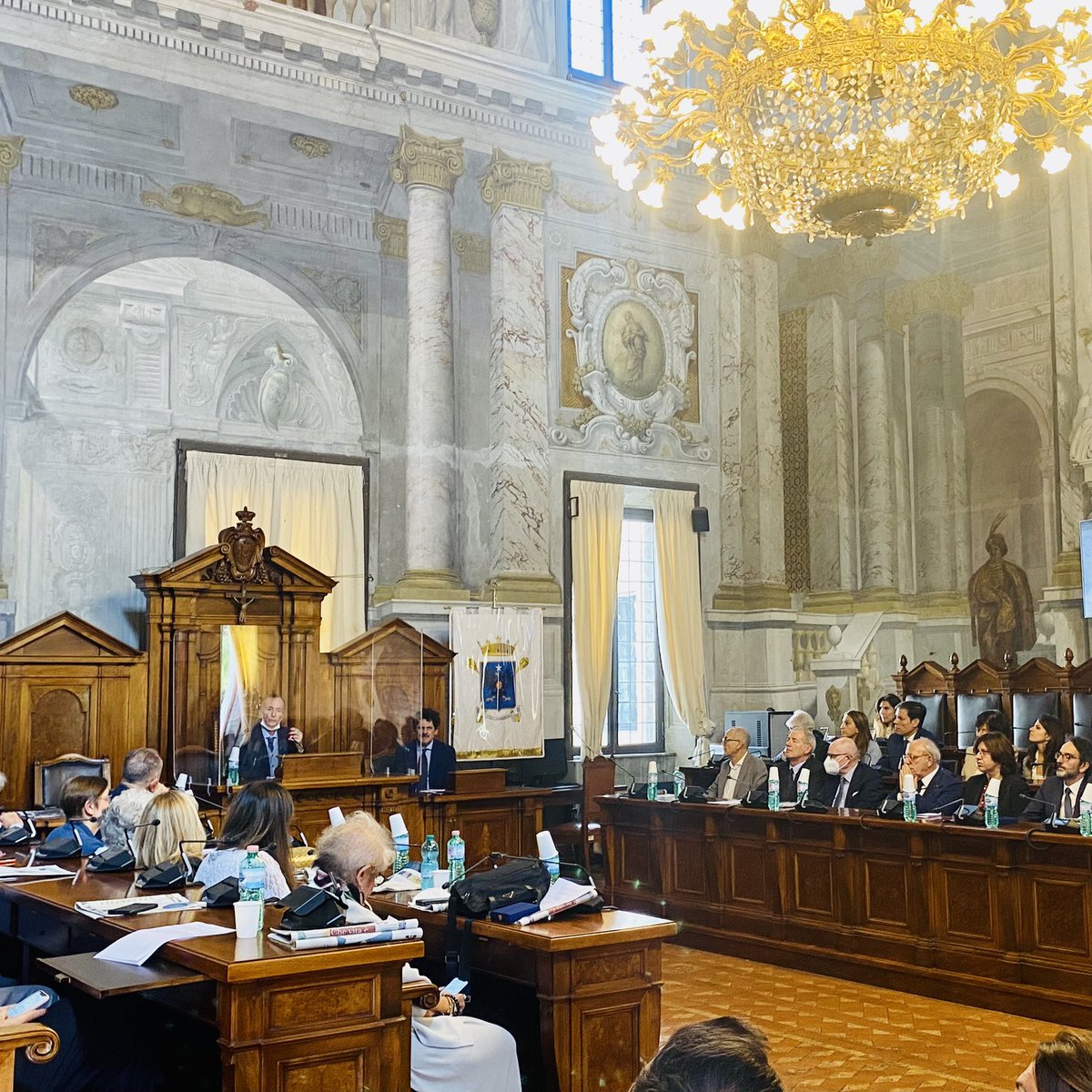 Consiglio di Stato tweet media