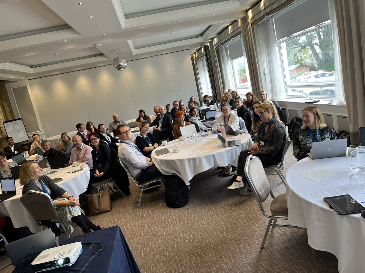 David Thomas (@thomas14_david) on Twitter photo The start of a huge amount of engagement as we start the next step towards a potential unified EHR <a href="/SomersetFT/">Somerset NHS Foundation Trust</a> @YeovilHospital The start of a huge amount of engagement as we start the next step towards a potential unified EHR <a href="/SomersetFT/">Somerset NHS Foundation Trust</a> @YeovilHospital
