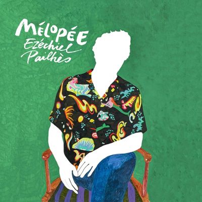 ♪ #nowplaying Ni toi, ni moi - Ezechiel Pailhes (Mélopée - 2022) fip.fr