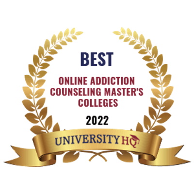 Texas Tech University Featured UHQs Ranking of Their Online Masters in Substance Abuse Counseling

A master’s degree may stand as the pinnacle of your career, especially if you have no plan to go into academia. You will be able to earn and achieve more with a master’s than those