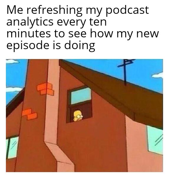 Just one more time. #PodcastAndChill #podcasts #PodcastRecommendations