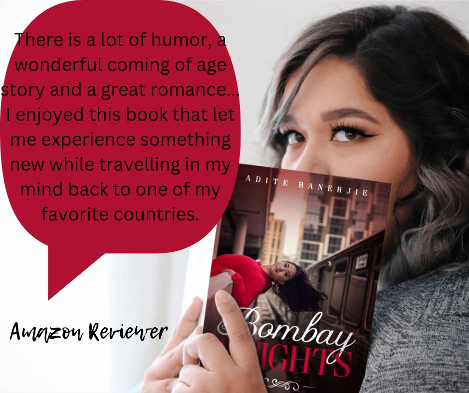 Adite Banerjie tweet media