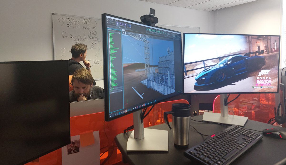 Forza Horizon tweet media