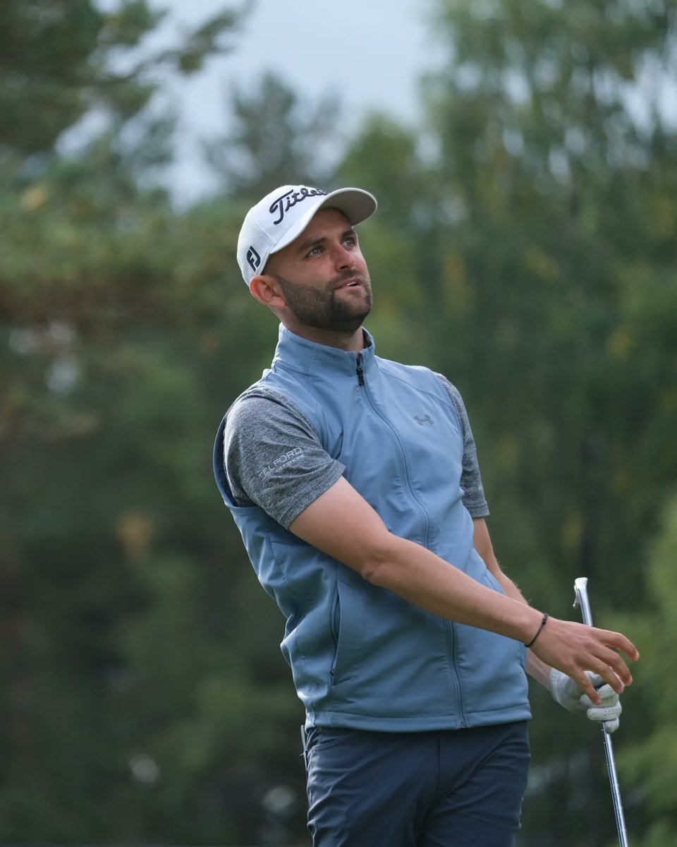 9️⃣ Events played
1️⃣ Win
1️⃣ Runner up finish 
5️⃣ Top tens 
📈 Stroke average of 68.4

Introducing our new Order of Merit leader, <a href="/DannyKay7/">Danny Kay</a> 🏴󠁧󠁢󠁳󠁣󠁴󠁿

#DevelopingScottishTalent