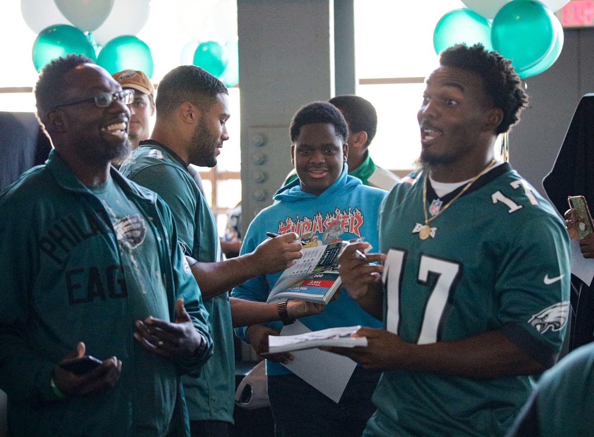 Big Brothers Big Sisters Independence tweet media