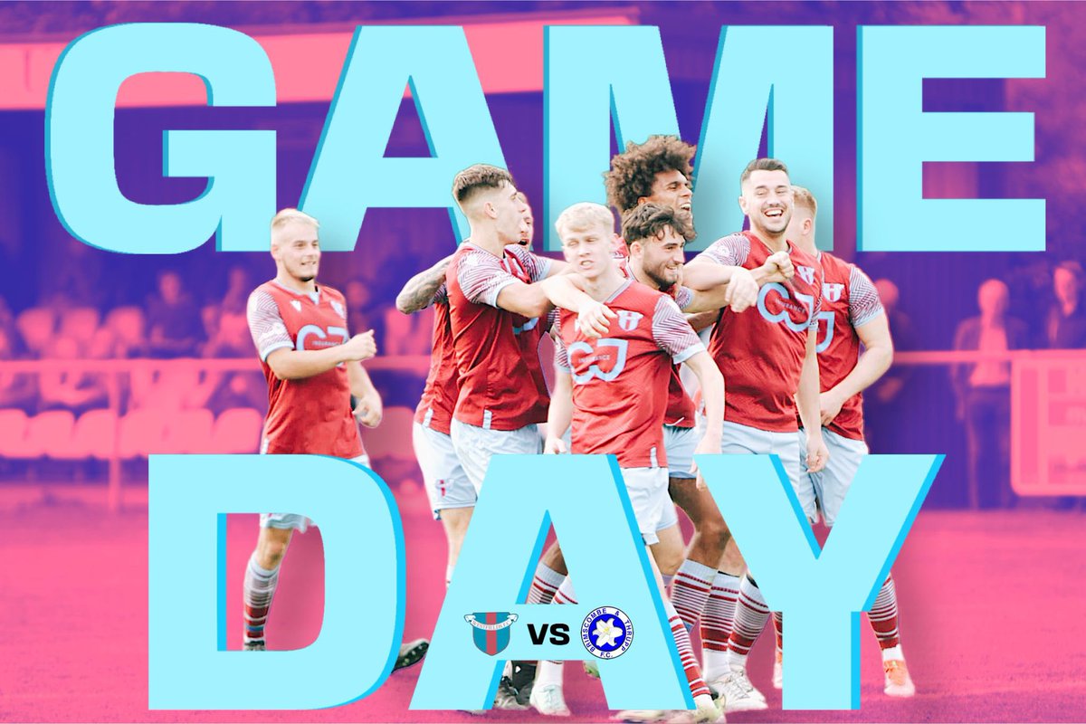 Game Day at the Park tonight⚽️

#Letsdothis🟣🔵
