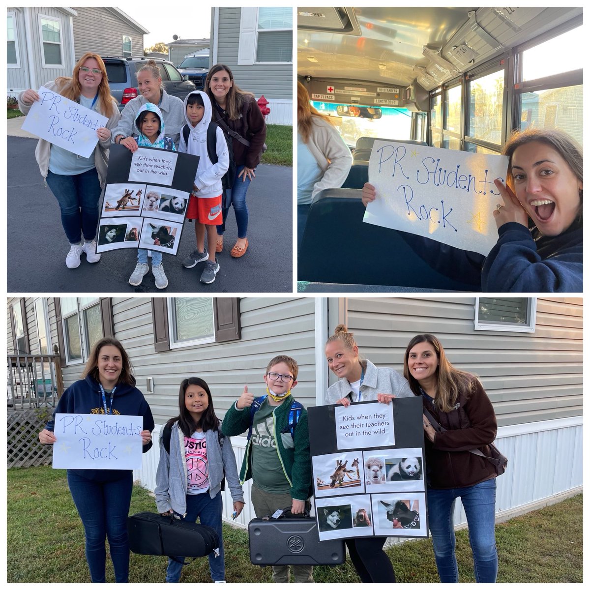 PR 3 West Is Best! tweet media