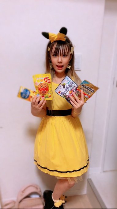 Twitterのコスプレ画像46