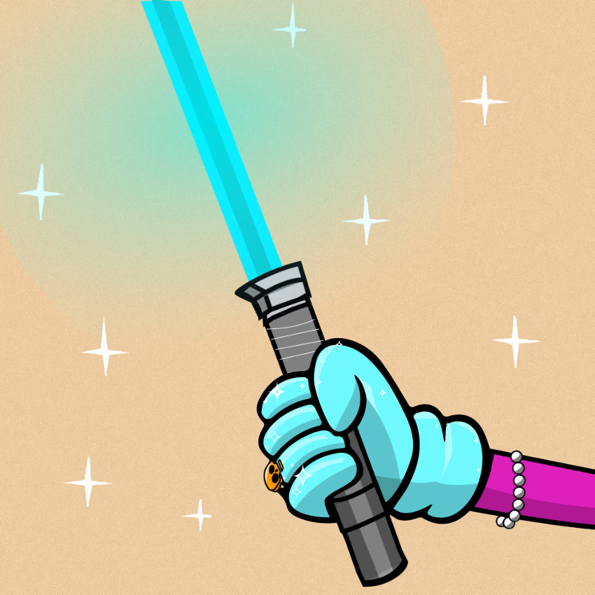 Bad times but i'm back in style
 <a href="/TheKnifeClubNFT/">Knife Club🔪</a> REVEAL 🔪🎉👀