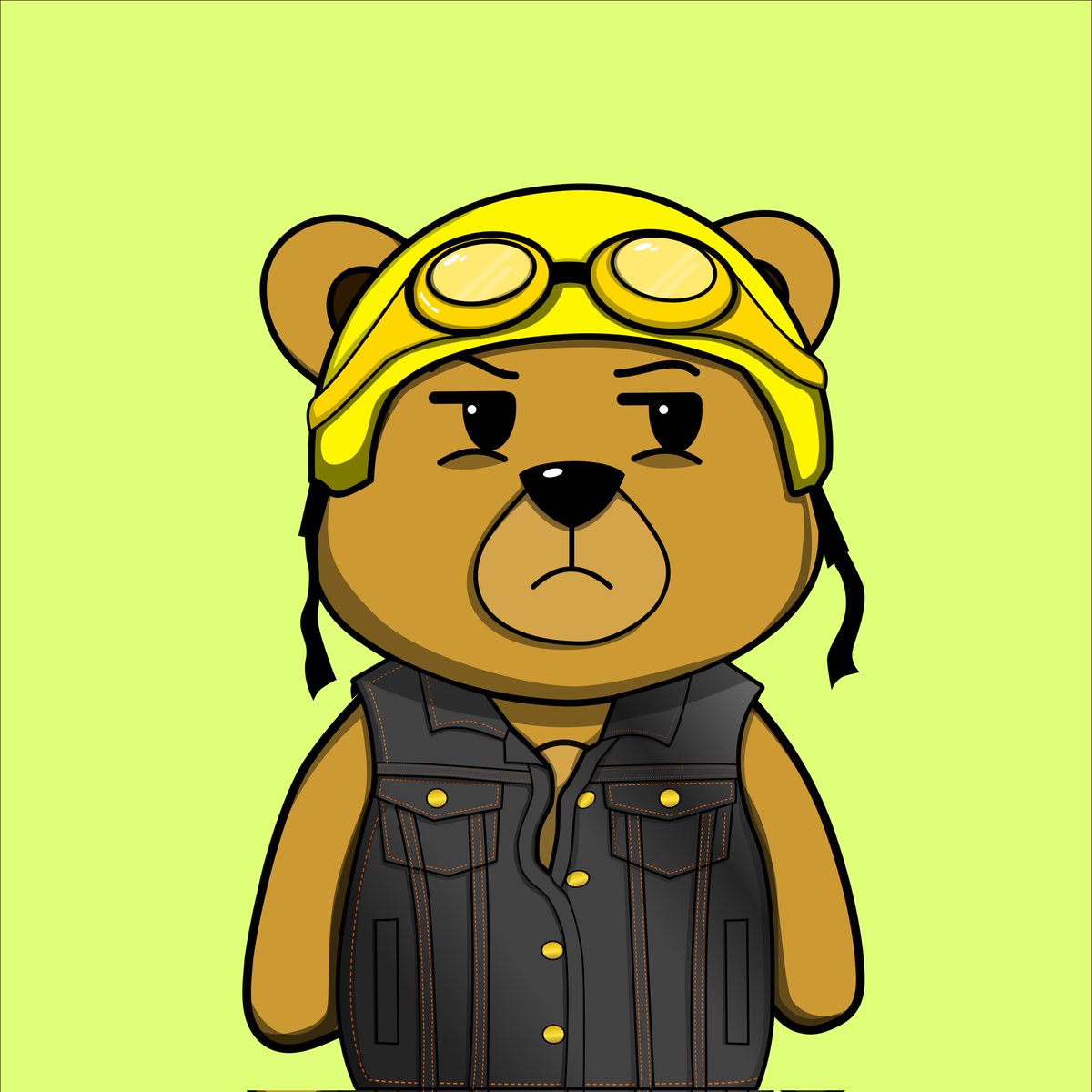 Hello guys!!! It's freemint for 1k first
Freemint only 7 days left
LFG!! 👇👇👇
launchmynft.io/collections/BF…

#NFT #NFTDay  #nftcollectors  #NFTMINT  #FreeMintNFT  #NFTcollections  #nftdrop #NFTartists