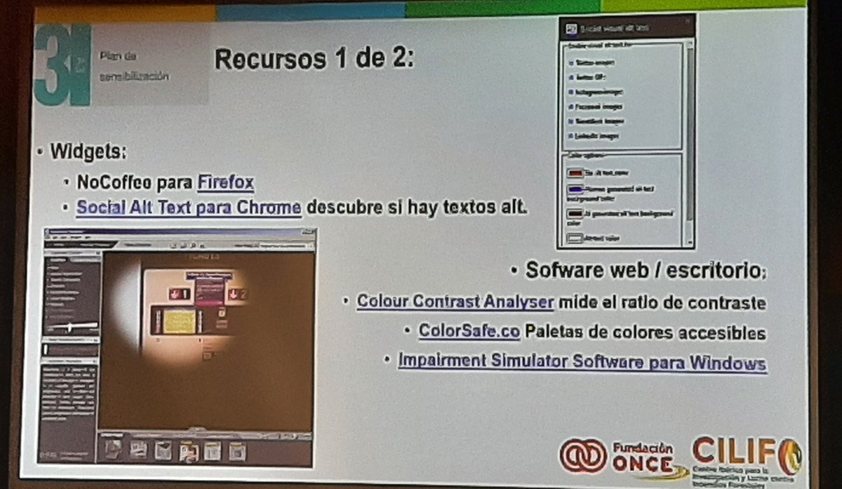 El_Batefuegos's tweet photo. #Emergencias
#IIFF
#SECOMIIFF
@Fundacion_ONCE
Existen herramientas para facilitar la publicación de contenido accesible.
@OsboDigital
@CILIFO_UE
@Plan_INFOCA
@E112Andalucia
@AAMM_And https://t.co/iLQaGqptEy