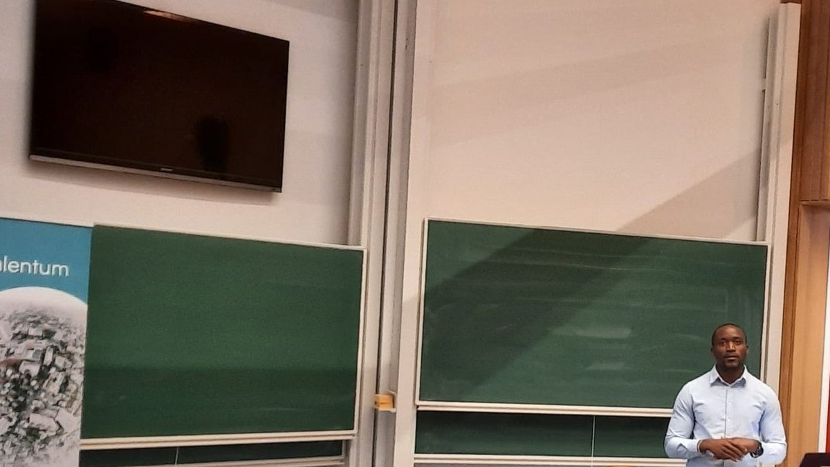 IoTalentum (@iotalentum) on Twitter photo To conclude this interesting session, we give way to researchers involved in WP3: Smart Grids presenting their research projects in the framework of the #Iotalentum network. Ubaid ur Rehman - #ISEP, Sebastian López - <a href="/BISITE_USAL/">Grupo de Investigación BISITE</a>, and finally Danny Bwalya - <a href="/EnergiaSimples/">Energia Simples</a> To conclude this interesting session, we give way to researchers involved in WP3: Smart Grids presenting their research projects in the framework of the #Iotalentum network. Ubaid ur Rehman - #ISEP, Sebastian López - <a href="/BISITE_USAL/">Grupo de Investigación BISITE</a>, and finally Danny Bwalya - <a href="/EnergiaSimples/">Energia Simples</a>